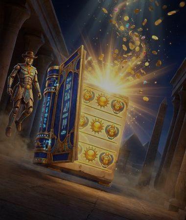 Book of Ra