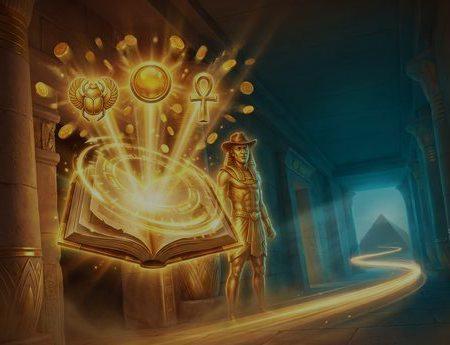 Book of Ra