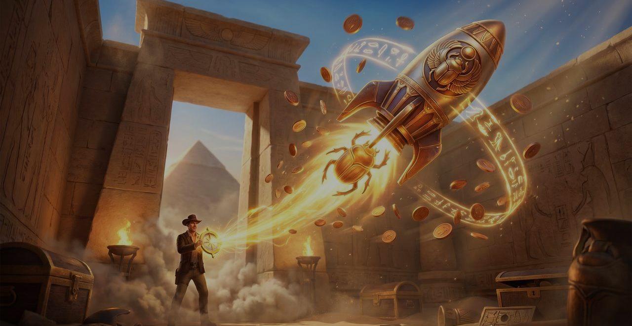 Book of Ra